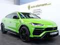 Lamborghini Urus /WARRANTY-2027/B&O/PANO/NIGHT/STYLE/MASSAGE Grün - thumbnail 1
