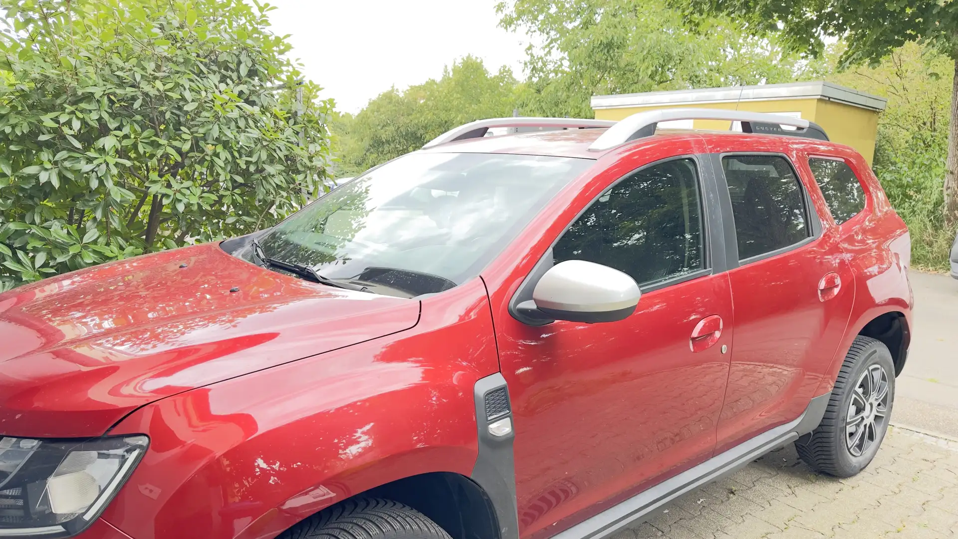 Dacia Duster Adventure - 1
