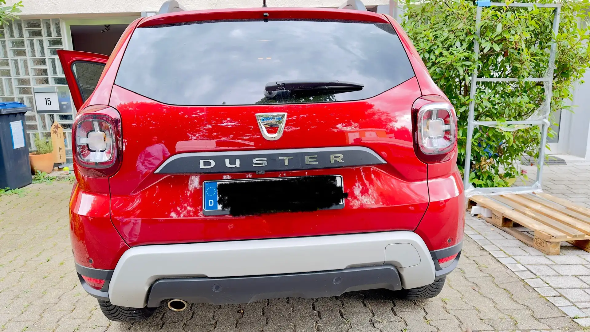 Dacia Duster Adventure - 2