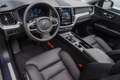 Volvo XC60 2.0 T6 Plug-in hybrid AWD Plus Dark | 2.250 kg tre Blauw - thumbnail 12