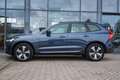 Volvo XC60 2.0 T6 Plug-in hybrid AWD Plus Dark | 2.250 kg tre Blauw - thumbnail 3