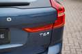 Volvo XC60 2.0 T6 Plug-in hybrid AWD Plus Dark | 2.250 kg tre Blauw - thumbnail 9