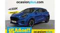 Ford Puma 1.0 EcoBoost MHEV ST-Line X Aut. 155 Blauw - thumbnail 1