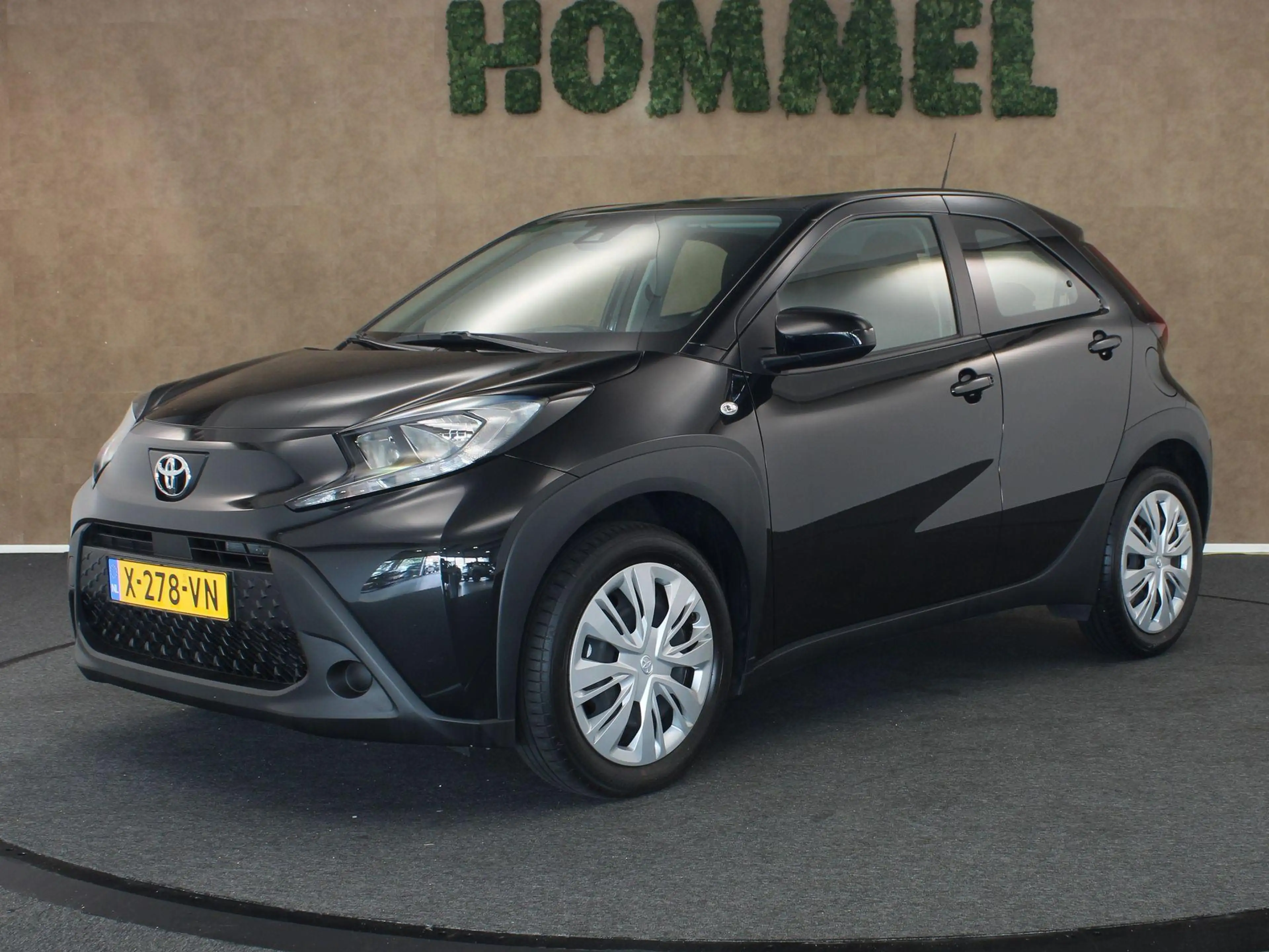 Toyota Aygo X 1.0 VVT-i MT Play - ORIGINEEL NEDERLANDSE AUTO - A — photo 5