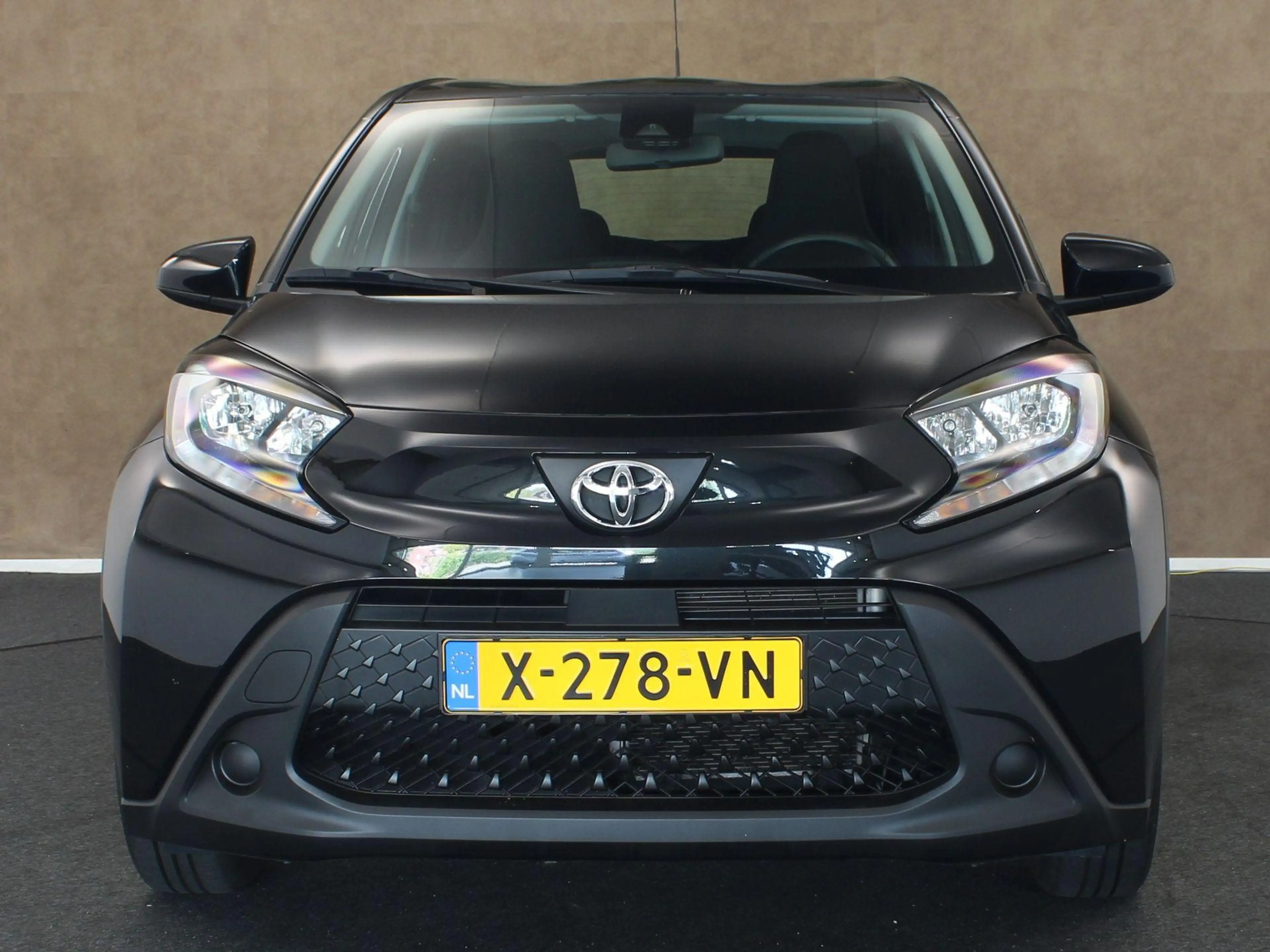 Toyota Aygo X 1.0 VVT-i MT Play - ORIGINEEL NEDERLANDSE AUTO - A — photo 7