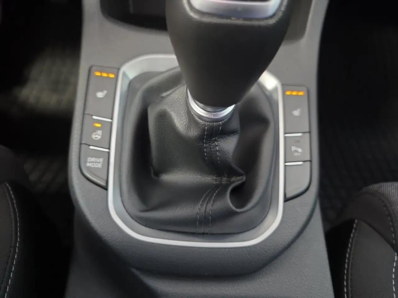 Hyundai i30 Kombi 1,5T-GDI 160PS Voll-LED/Kamera/Winterp. *, миниатюра 21