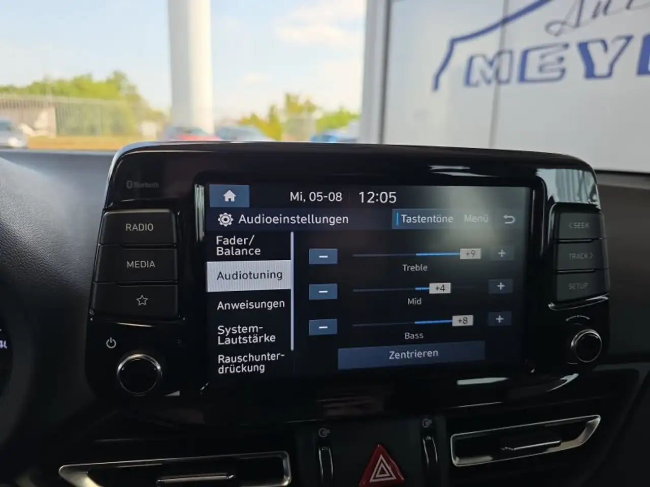 Hyundai i30 Kombi 1,5T-GDI 160PS Voll-LED/Kamera/Winterp. *, миниатюра 27