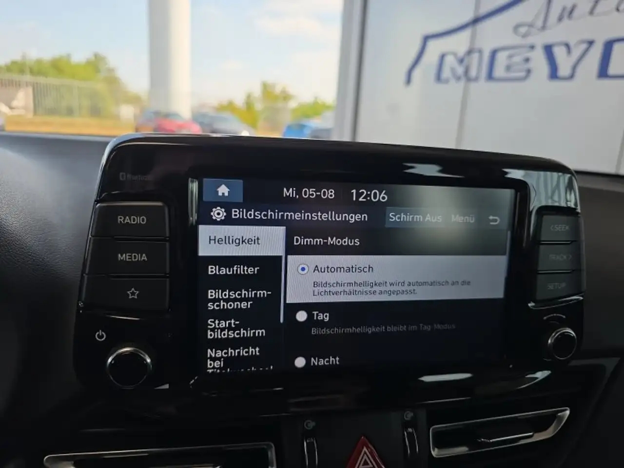 Hyundai i30 Kombi 1,5T-GDI 160PS Voll-LED/Kamera/Winterp. *, миниатюра 28