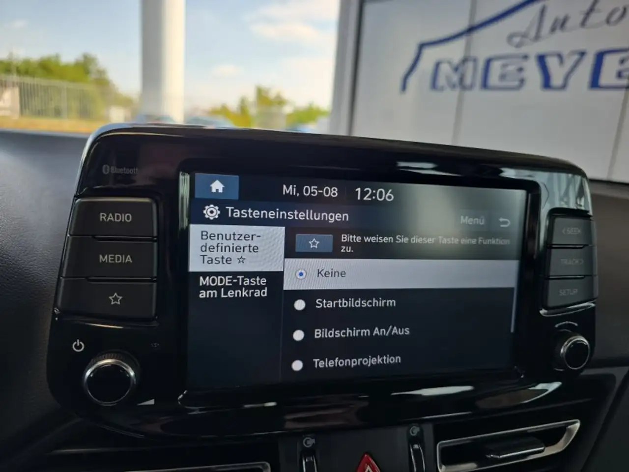 Hyundai i30 Kombi 1,5T-GDI 160PS Voll-LED/Kamera/Winterp. *, миниатюра 29