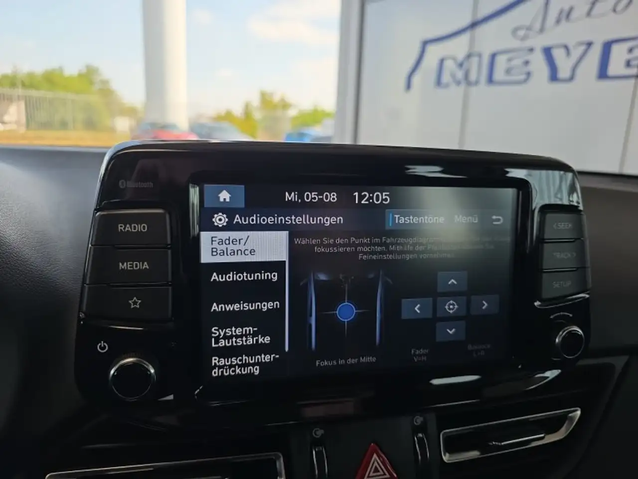 Hyundai i30 Kombi 1,5T-GDI 160PS Voll-LED/Kamera/Winterp. *, миниатюра 25