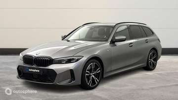 320dA xDrive 190ch M Sport
