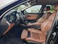 BMW 525 525D * 2010 * 335 DKM * 525d High Executive * APK Negro - thumbnail 14