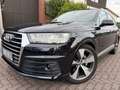 Audi Q7 3.0 TDI S-line,quattro VOLL!!!!!!,7-Sitze,1-H Schwarz - thumbnail 1