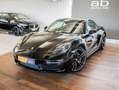 Porsche 718 CAYMAN SPORTCHRONO,PDK,LED,LEDER,STOELVENTILATIE, Noir - thumbnail 2