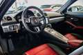 Porsche 718 CAYMAN SPORTCHRONO,PDK,LED,LEDER,STOELVENTILATIE, Noir - thumbnail 7
