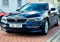 BMW 520 d xDrive 1Hd Unfallfr HUD Spurhalteassistent Blau - thumbnail 4