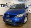 Volkswagen Golf Plus 1.6 DSG Comfortline*Klima*NAVi*TüvNEU Blau - thumbnail 1