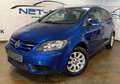 Volkswagen Golf Plus 1.6 DSG Comfortline*Klima*NAVi*TüvNEU Blau - thumbnail 8