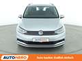 Volkswagen Touran 1.4 TSI Comfortline BlueMotion Tech Aut.*NAVI*CAM* Grau - thumbnail 9