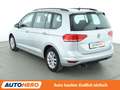 Volkswagen Touran 1.4 TSI Comfortline BlueMotion Tech Aut.*NAVI*CAM* Grau - thumbnail 4