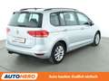 Volkswagen Touran 1.4 TSI Comfortline BlueMotion Tech Aut.*NAVI*CAM* Grau - thumbnail 6