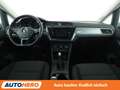 Volkswagen Touran 1.4 TSI Comfortline BlueMotion Tech Aut.*NAVI*CAM* Grau - thumbnail 12