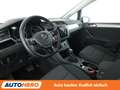 Volkswagen Touran 1.4 TSI Comfortline BlueMotion Tech Aut.*NAVI*CAM* Grau - thumbnail 11