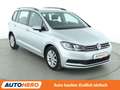 Volkswagen Touran 1.4 TSI Comfortline BlueMotion Tech Aut.*NAVI*CAM* Grau - thumbnail 8