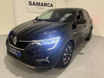 1.6 E-Tech Engineered 105kW