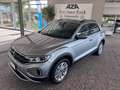 Volkswagen T-Roc 1.0 TSI Life *KAMERA*ACC*LED*KESSY* Argent - thumbnail 1