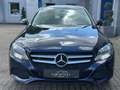 Mercedes-Benz C 220 d | Leder | 2.Hand | Aut. | elektr. Sitze Blau - thumbnail 5