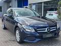 Mercedes-Benz C 220 d | Leder | 2.Hand | Aut. | elektr. Sitze Blau - thumbnail 6