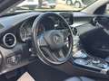 Mercedes-Benz C 220 d | Leder | 2.Hand | Aut. | elektr. Sitze Blau - thumbnail 10