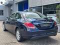 Mercedes-Benz C 220 d | Leder | 2.Hand | Aut. | elektr. Sitze Blau - thumbnail 3