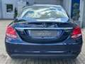 Mercedes-Benz C 220 d | Leder | 2.Hand | Aut. | elektr. Sitze Blau - thumbnail 4