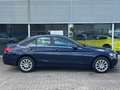 Mercedes-Benz C 220 d | Leder | 2.Hand | Aut. | elektr. Sitze Blau - thumbnail 7