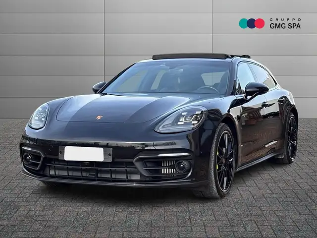 Porsche Panamera Panamera 2.9 4 E-Hybrid Sport Turismo