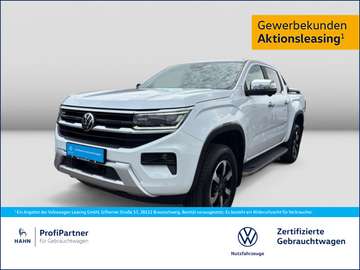 Style V6 3,0TDI 177kW 4MOTION STANDHZ
