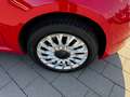 Fiat 500 C Lounge*KLIMA*PDC*SHZ*BLUETOOTH*2HAND* Rouge - thumbnail 26
