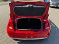 Fiat 500 C Lounge*KLIMA*PDC*SHZ*BLUETOOTH*2HAND* Rouge - thumbnail 15