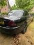 Jaguar X-Type EXPORT Auto, Versnellingsbak probleem! Noir - thumbnail 6
