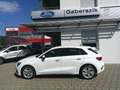 Audi A3 SB 30 TFSI S-tronic Weiß - thumbnail 2