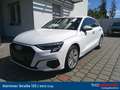Audi A3 SB 30 TFSI S-tronic Weiß - thumbnail 1