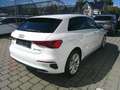 Audi A3 SB 30 TFSI S-tronic Weiß - thumbnail 3