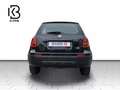 Fiat Sedici 1.6 16V Pop 4X4 Czarny - thumbnail 5
