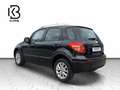 Fiat Sedici 1.6 16V Pop 4X4 Czarny - thumbnail 4