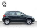 Fiat Sedici 1.6 16V Pop 4X4 Czarny - thumbnail 7
