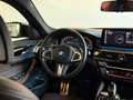 BMW 530 e xDrive M Sport I Carbonschwarz I LED I AHK Schwarz - thumbnail 40
