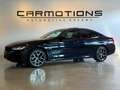 BMW 530 e xDrive M Sport I Carbonschwarz I LED I AHK Schwarz - thumbnail 4