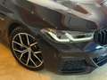 BMW 530 e xDrive M Sport I Carbonschwarz I LED I AHK Schwarz - thumbnail 14